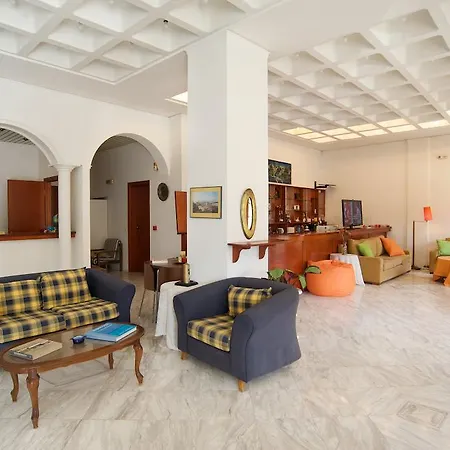 Thodora Appartments Sami (Kefalonia)