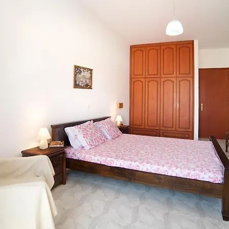 Thodora Appartments Sami (Kefalonia)