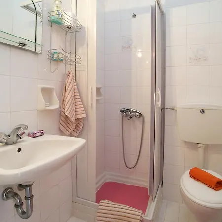 Aparthotel Thodora 3*