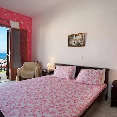 Apartahotel Thodora Appartments