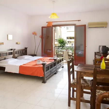 Thodora Appartments