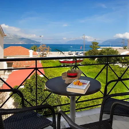 Thodora Sami (Kefalonia)