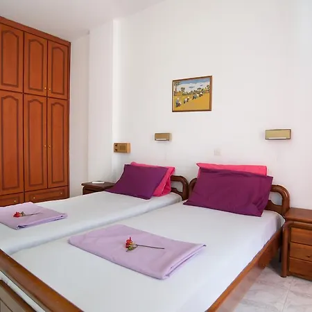 Aparthotel Thodora Appartments Sami (Kefalonia)