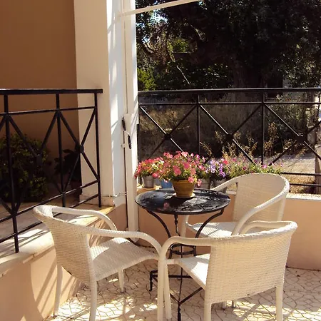 Aparthotel Thodora Sami (Kefalonia)