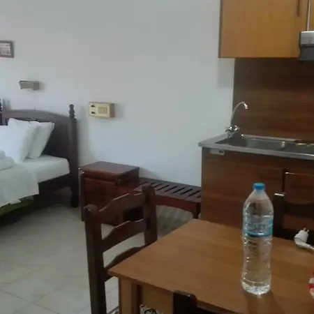 Thodora Appartments