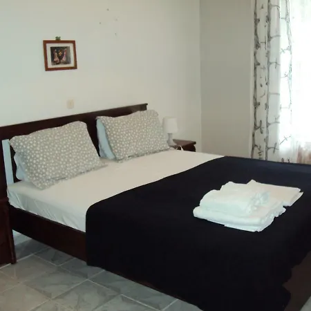 Thodora Appartments 3*
