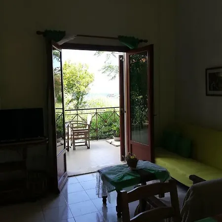 Thodora Appartments 3*
