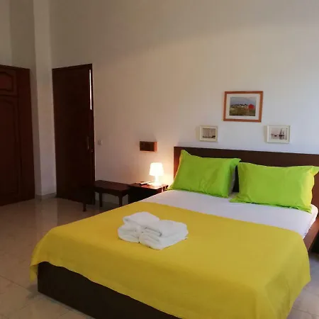 Thodora Appartments Apartahotel Sami (Kefalonia)