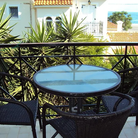 Aparthotel Thodora