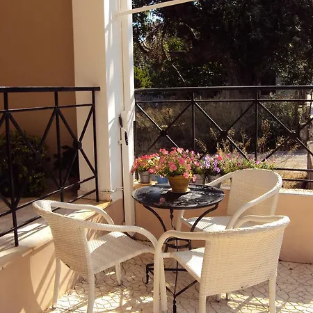 Aparthotel Thodora Sami (Kefalonia)