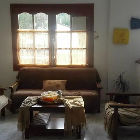 Thodora Appartments 3* Sami (Kefalonia)