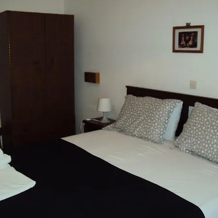 Thodora Aparthotel 3*