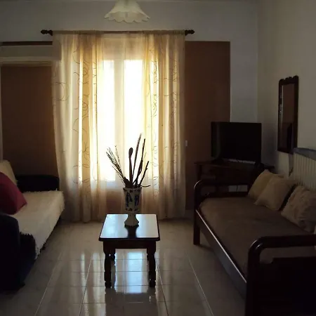 Thodora Appartments 3* Sami (Kefalonia)