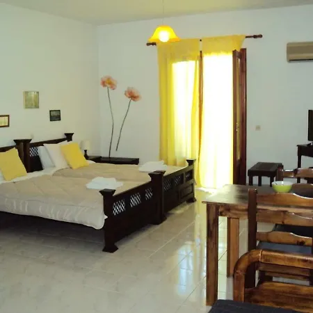 Aparthotel Thodora