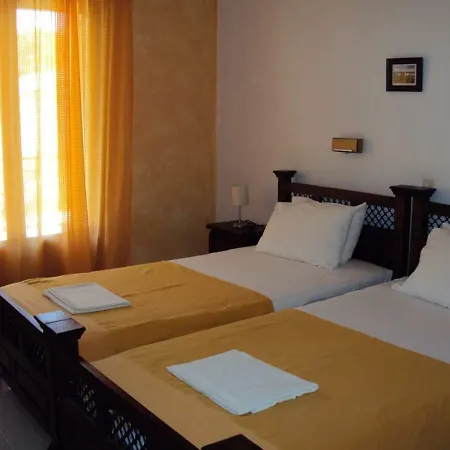 Thodora Appartments 3* Σάμη