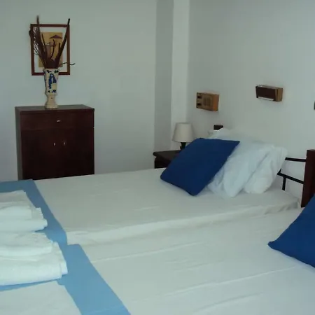 Thodora Appartments Sami (Kefalonia)