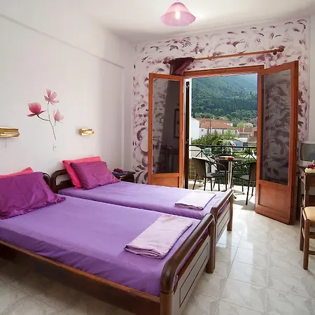 Apart-hotel Thodora Appartments