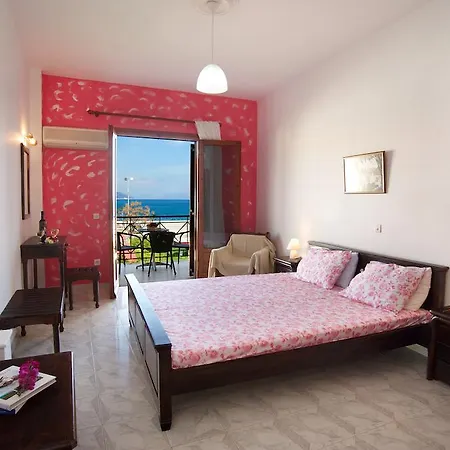 Apart-hotel Thodora Appartments