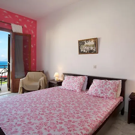 Apart-hotel Thodora Appartments