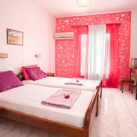 Apart-hotel Thodora Appartments Sami (Kefalonia)