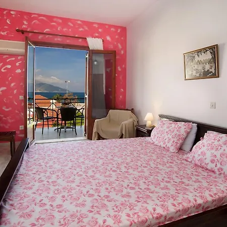 Apart-hotel Thodora Appartments 3*