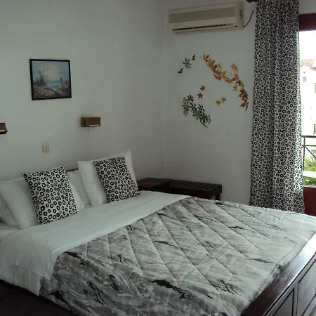 Apart-hotel Thodora Appartments Sami (Kefalonia)
