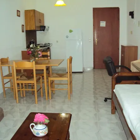 Apart-hotel Thodora Appartments Sami (Kefalonia)