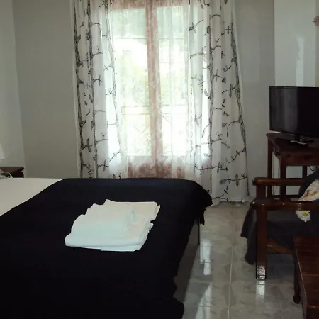 Apart-hotel Thodora Appartments Sami (Kefalonia)