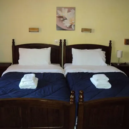 Thodora Appartments