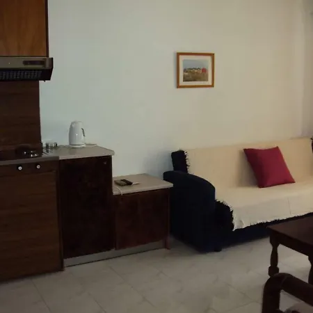 Thodora Appartments Apart-hotel Sami (Kefalonia)