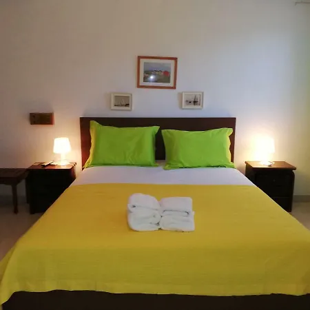 Thodora Appartments Apart-hotel